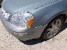 1FAHP25177G****** Destrozados 2007 Ford Five Hundred en Estado de Texas