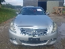 JN1CV6AR7CM****** Destrozados 2012 Infiniti G37 en Estado de Tennessee