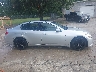JN1CV6AR7CM****** Usados 2012 Infiniti G37 en Estado de Tennessee