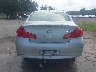 JN1CV6AR7CM****** Destrozados 2012 Infiniti G37