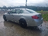 JN1CV6AR7CM****** Salvamento y Reparables 2012 Infiniti G37 en Knoxville
