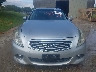 JN1CV6AR7CM****** Salvamento y Reparables 2012 Infiniti G37 en Estado de Tennessee