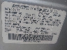 JN1CV6AR7CM****** Usados 2012 Infiniti G37 en Knoxville