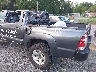 3TMJU4GN1BM****** Salvamento 2011 Toyota Tacoma