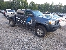 3TMJU4GN1BM****** Salvamento y Destrozados 2011 Toyota Tacoma en Roanoke