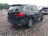 5FNYF6H51HB****** Salvamento y Destrozados 2017 Honda Pilot en Estado de Maryland