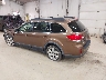 4S4BRBGCXB3****** Salvamento y Reparables 2011 Subaru Outback en Erie
