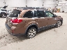4S4BRBGCXB3****** Salvamento y Destrozados 2011 Subaru Outback en Estado de Pennsylvania