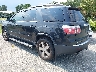 1GKEV33D19J****** Salvage and Repairable 2009 GMC Acadia in Greensboro
