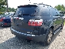 1GKEV33D19J****** Salvage and Wrecked 2009 GMC Acadia in North Carolina State