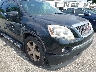 1GKEV33D19J****** Salvage and Repairable 2009 GMC Acadia in North Carolina State