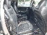 1GKEV33D19J****** Wrecked 2009 GMC Acadia in Greensboro