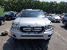 5FPYK1F4XBB****** Destrozados 2011 Honda Ridgeline en Estado de Carolina del Norte