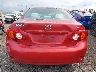 1NXBU4EE2AZ****** Wrecked 2010 Toyota Corolla