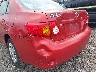 1NXBU4EE2AZ****** Repairable 2010 Toyota Corolla