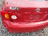1NXBU4EE2AZ****** Salvage and Wrecked 2010 Toyota Corolla in Buffalo