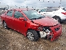 1NXBU4EE2AZ****** Salvage and Wrecked 2010 Toyota Corolla in Buffalo