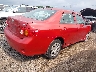 1NXBU4EE2AZ****** Salvage and Wrecked 2010 Toyota Corolla in New York State