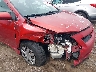 1NXBU4EE2AZ****** Salvage and Repairable 2010 Toyota Corolla in New York State