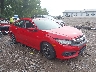 2HGFC1F38HH****** Salvage and Wrecked 2017 Honda Civic in Indianapolis