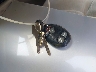 2G4WS52J911****** Salvamento 2001 Buick Century en Estado de California