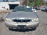 2G4WS52J911****** Salvamento y Reparables 2001 Buick Century en Estado de California
