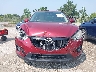 JM3KE4CE4D0****** Wrecked 2013 Mazda CX-5 in Wisconsin State
