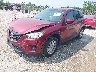 JM3KE4CE4D0****** Used and Repairable 2013 Mazda CX-5 in Milwaukee