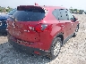 JM3KE4CE4D0****** Salvage and Wrecked 2013 Mazda CX-5 in Wisconsin State