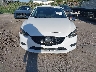 JM1GJ1T59G1****** Destrozados 2016 Mazda 6 en Estado de Florida