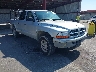 1D7HG48N24S****** Salvamento y Destrozados 2004 Dodge Dakota en Stockton