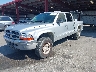 1D7HG48N24S****** Usados y Reparables 2004 Dodge Dakota en Stockton