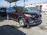 5XYPG4A51GG****** Salvage and Wrecked 2016 Kia Sorento in North Hollywood