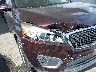 5XYPG4A51GG****** Salvage and Repairable 2016 Kia Sorento in California State