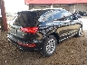 WA1LFAFP9EA****** Salvage and Wrecked 2014 Audi Q5 in Arizona State