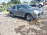 WP1AB29P96L****** Salvage and Wrecked 2006 Porsche Cayenne in Orlando