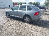 WP1AB29P96L****** Salvage and Repairable 2006 Porsche Cayenne in Orlando