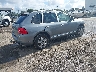 WP1AB29P96L****** Salvage and Wrecked 2006 Porsche Cayenne in Florida State