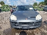 WP1AB29P96L****** Salvage and Repairable 2006 Porsche Cayenne in Florida State