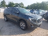 3GKALMEVXLL****** Salvamento y Destrozados 2020 GMC Terrain en Saint Louis
