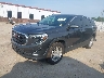 3GKALMEVXLL****** Usados y Reparables 2020 GMC Terrain en Saint Louis