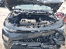 KNDJ23AUXM7****** Reparables 2021 Kia Soul en Baltimore
