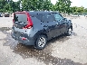 KNDJ23AUXM7****** Salvamento y Destrozados 2021 Kia Soul en Estado de Maryland