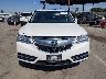 5FRYD3H45FB****** Destrozados 2015 Acura MDX en Estado de California