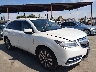 5FRYD3H45FB****** Usados 2015 Acura MDX en Estado de California