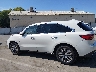 5FRYD3H45FB****** Reparables 2015 Acura MDX en Estado de California