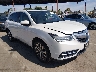 5FRYD3H45FB****** Salvamento y Destrozados 2015 Acura MDX en Fresno
