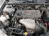 4T1BE32K84U****** Reparables 2004 Toyota Camry en Taunton