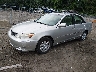 4T1BE32K84U****** Usados y Reparables 2004 Toyota Camry en Taunton