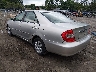 4T1BE32K84U****** Salvamento y Reparables 2004 Toyota Camry en Taunton